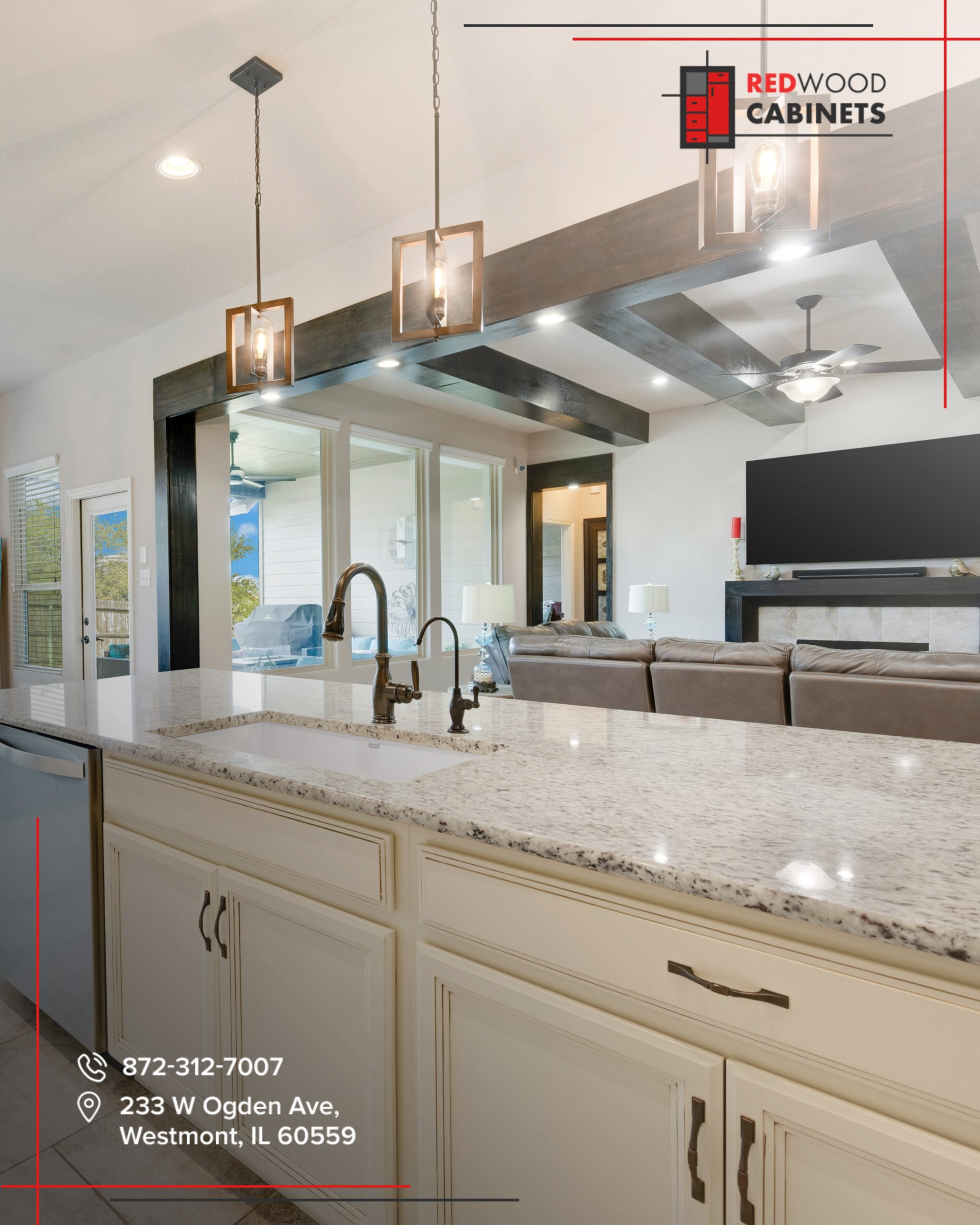 The Final Step That Defines Your Cabinet Project