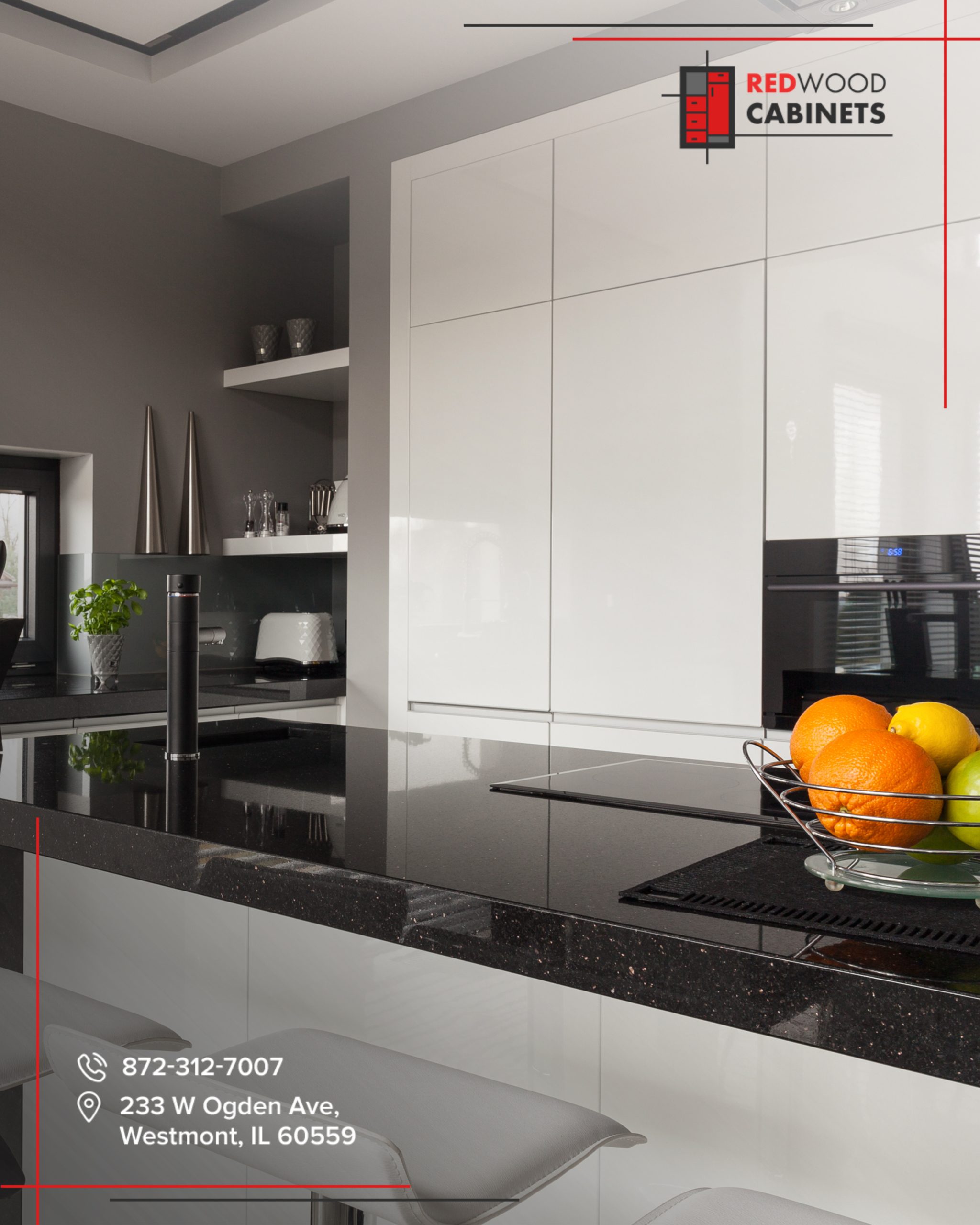 The Role of Experience in Cabinet Design and Installation