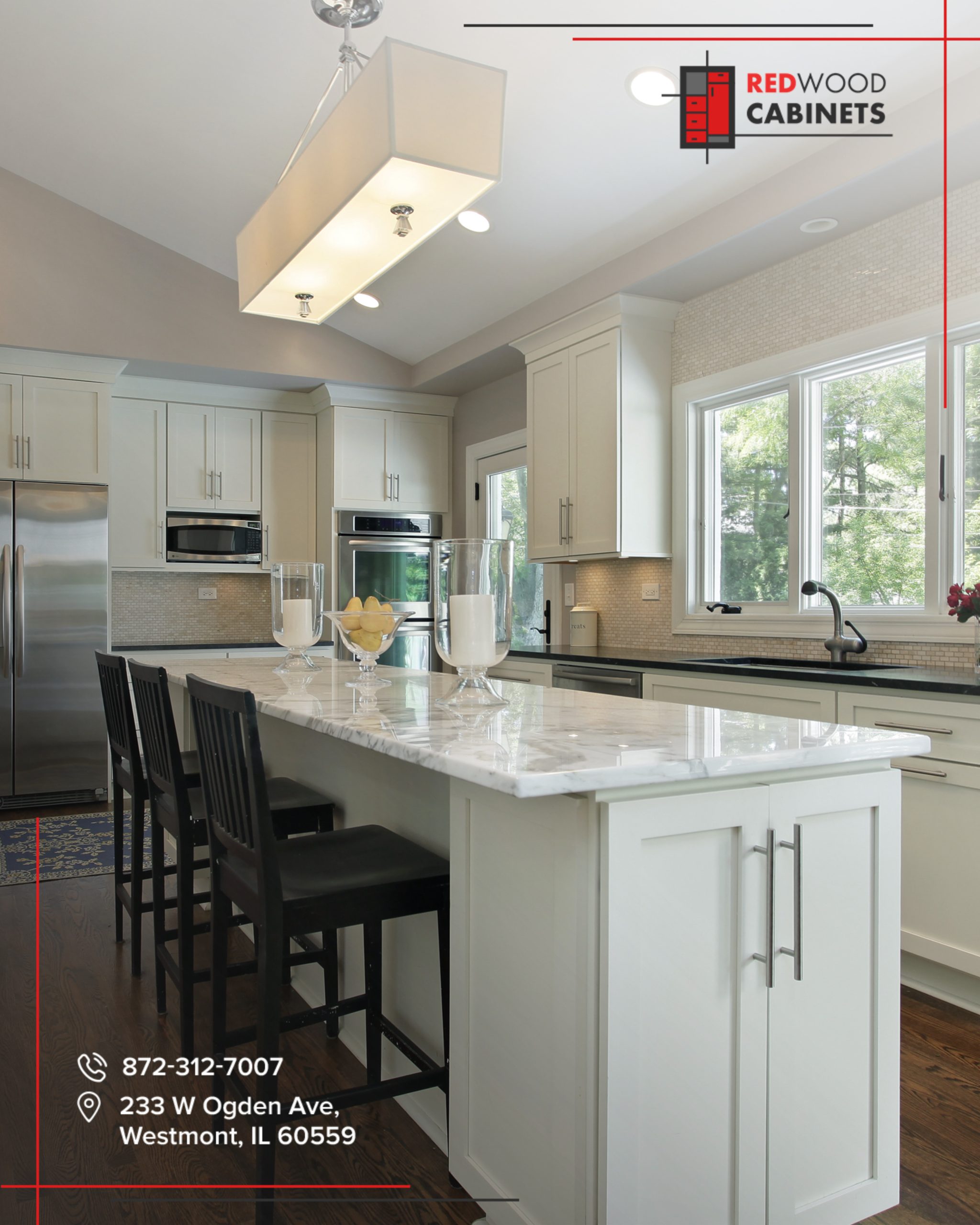 The Key to a Smooth and Well-Planned Cabinet Upgrade