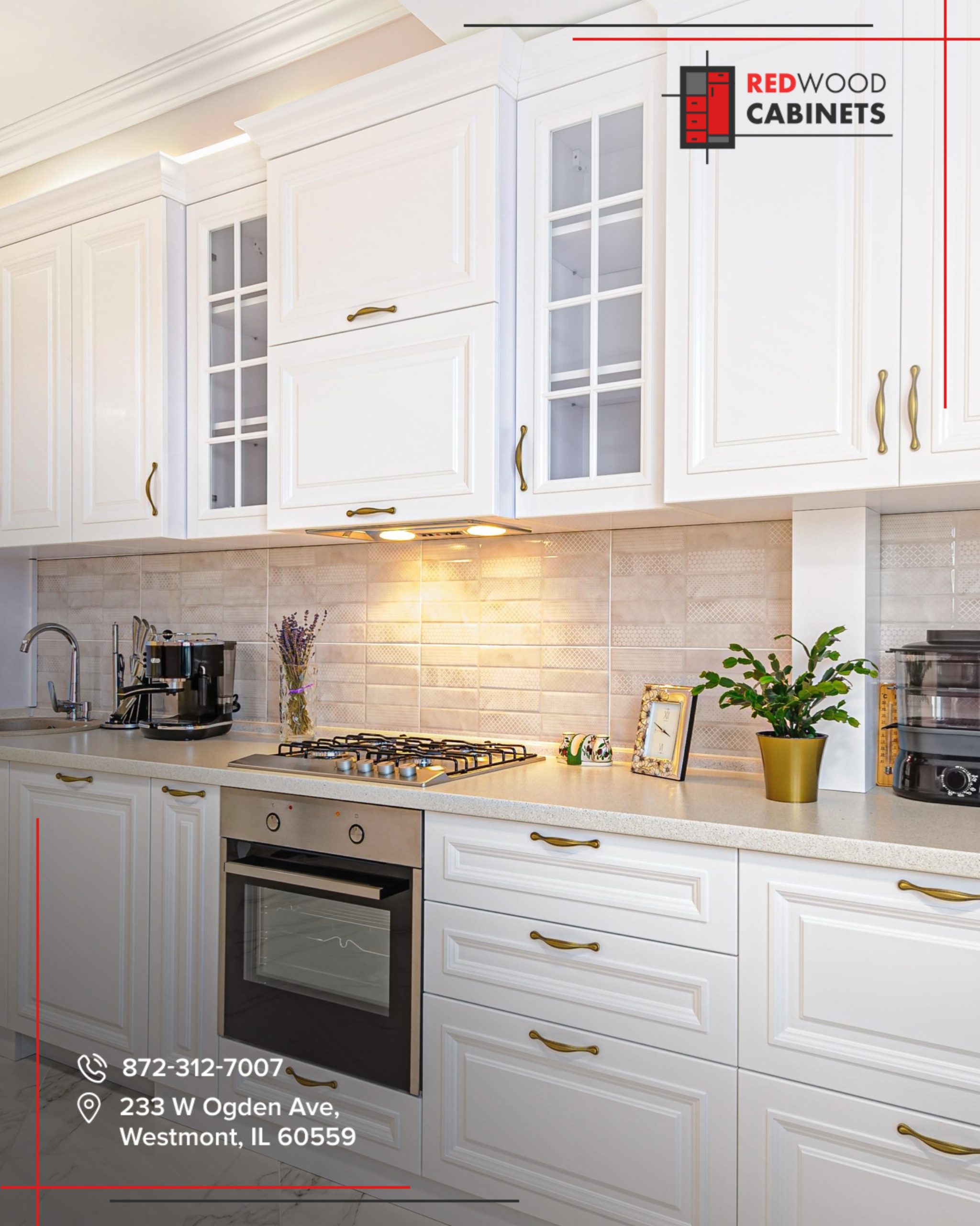 Why Cabinet Costs Don’t Always Reflect Quality