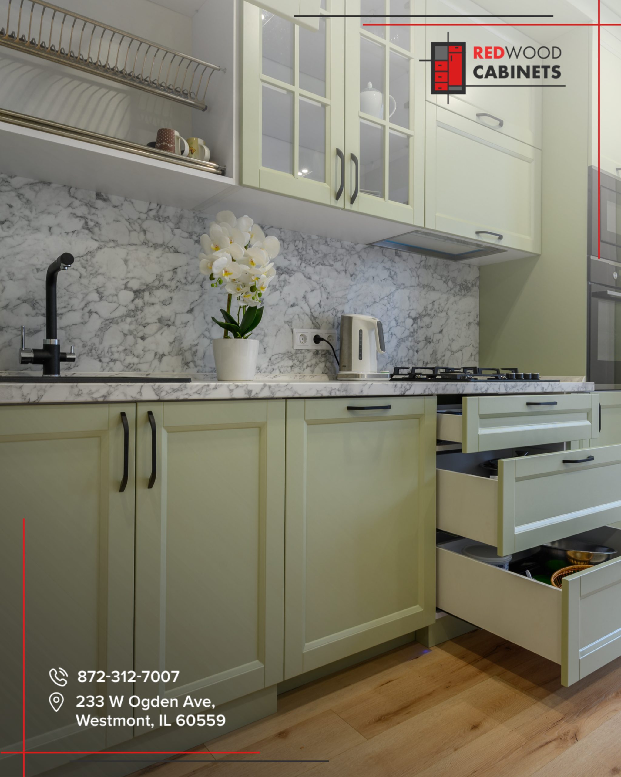 The Role of Craftsmanship in Long-Lasting Cabinets
