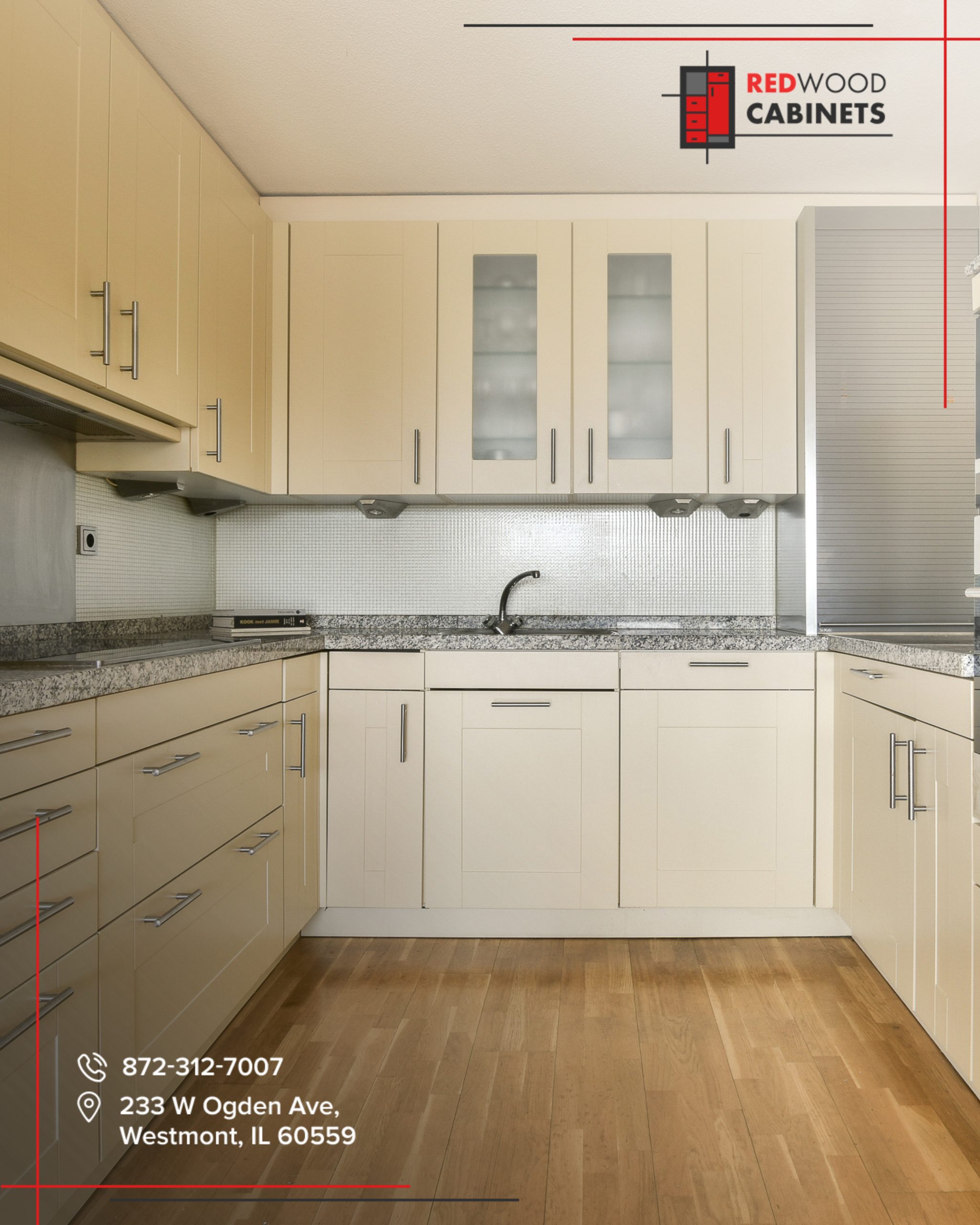 Why Precision Installation Defines Cabinet Quality