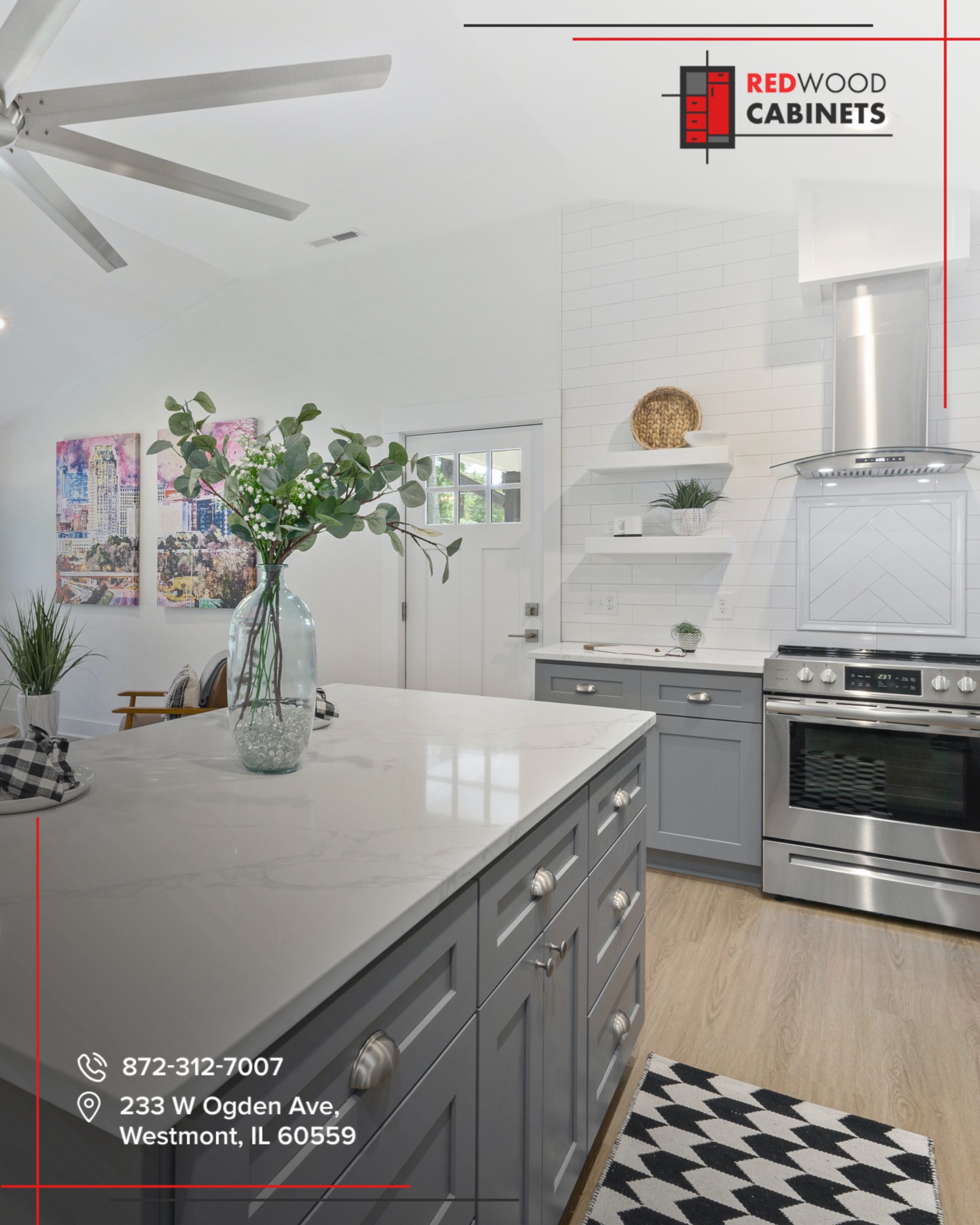 What Cabinet Material Holds Up Best in Humid Kitchens?