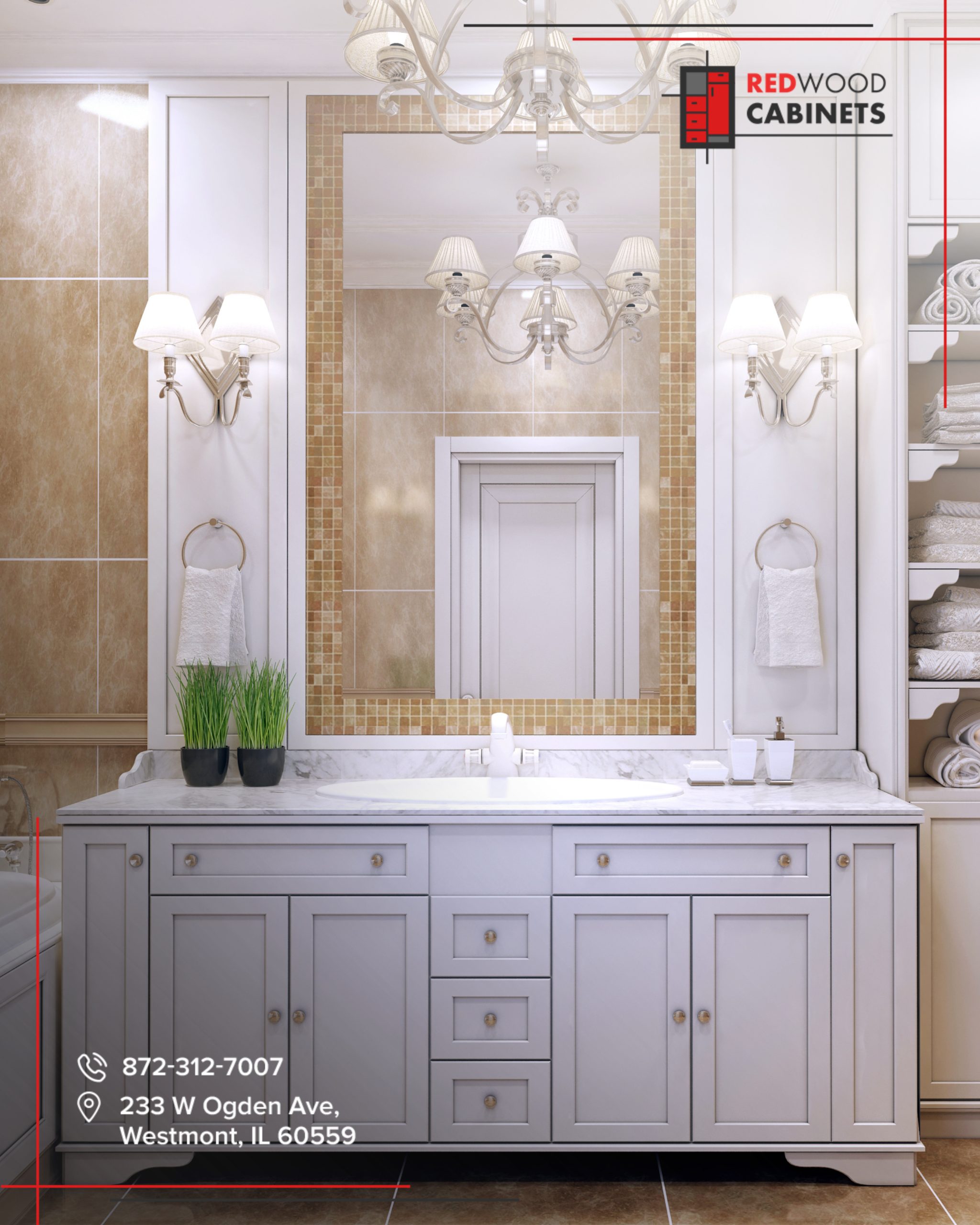 What Cabinet Upgrades Are Worth Paying For and Which Ones Are Not?