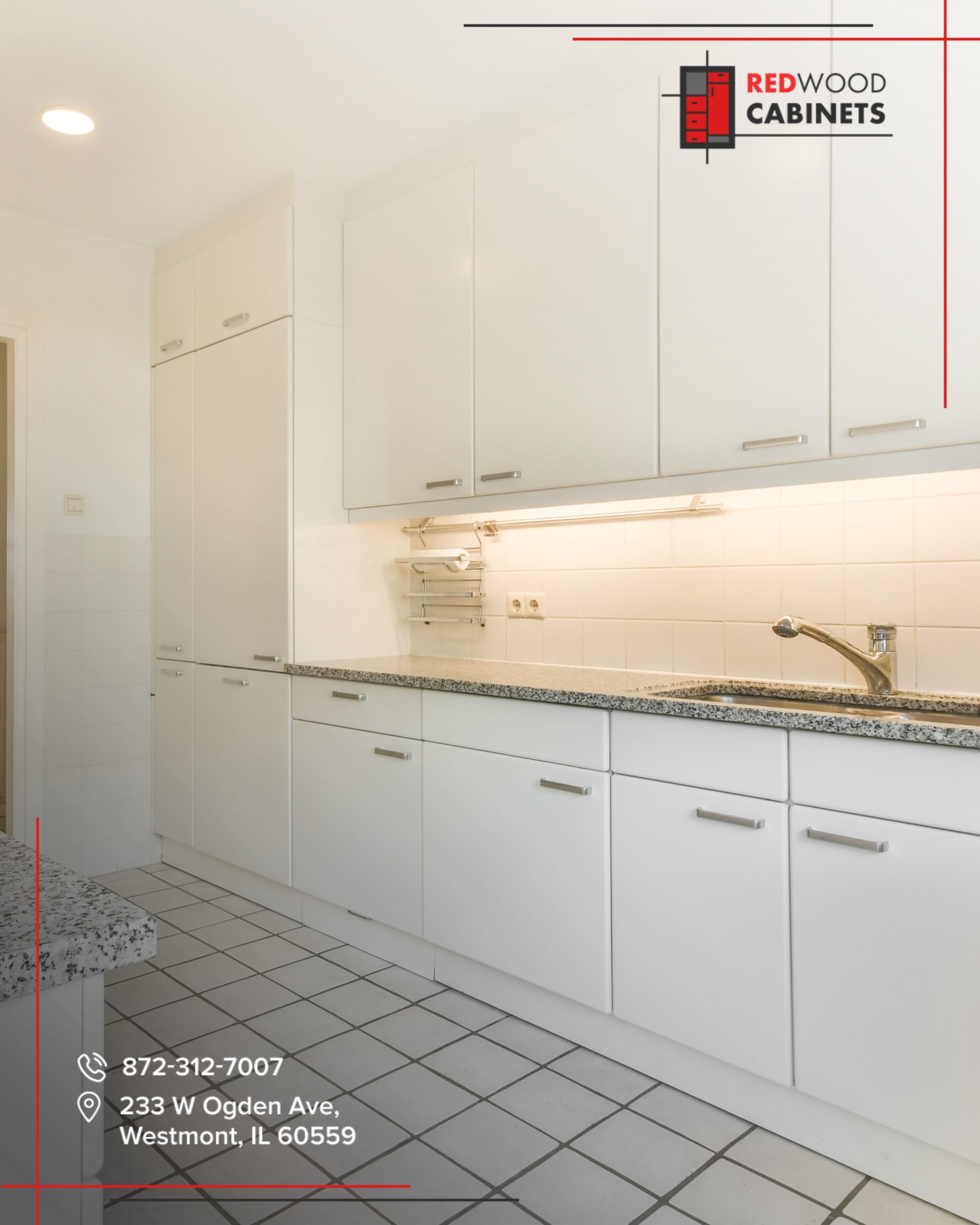 How Often Should Kitchen Cabinets Be Replaced?